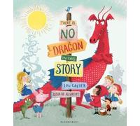 Il n'y a pas de dragon dans cette histoire