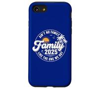 Il n'y a Pas de Famille comme Celle Que Nous Avons Coque pour iPhone SE (2020) / 7/8