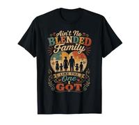 Il n'y a Pas de Famille recomposée comme Celle Que J'Ai T-Shirt