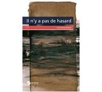 Il n'y a pas de hasard - Christelle Preux - Publibook - broché - Roman