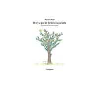 Il n'y a pas de larmes au paradis: Parcours d'un jeune autiste. Témoignage