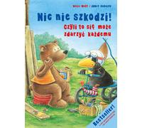 Il n'y a pas de mal ! Nele Moost (Buch auf Polnisch)