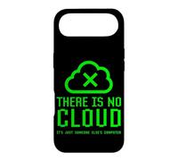 Il n'y a Pas de Nuage, C'est Juste la sécurité Informatique de Quelqu'un d'autre Coque pour iPhone Air