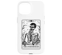 Il n'y a Pas de Nuage, Juste l'ordinateur de Quelqu'un d'autre Coque pour iPhone 15