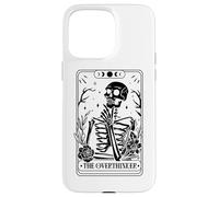 Il n'y a Pas de Nuage, Juste l'ordinateur de Quelqu'un d'autre Coque pour iPhone 15 Pro Max