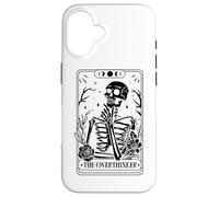 Il n'y a Pas de Nuage, Juste l'ordinateur de Quelqu'un d'autre Coque pour iPhone 16