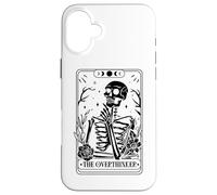 Il n'y a Pas de Nuage, Juste l'ordinateur de Quelqu'un d'autre Coque pour iPhone 16 Plus