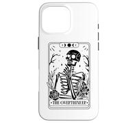 Il n'y a Pas de Nuage, Juste l'ordinateur de Quelqu'un d'autre Coque pour iPhone 16 Pro Max