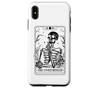 Il n'y a Pas de Nuage, Juste l'ordinateur de Quelqu'un d'autre Coque pour iPhone XS Max