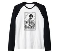 Il n'y a Pas de Nuage, Juste l'ordinateur de Quelqu'un d'autre Manche Raglan