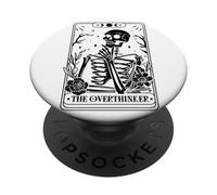 Il n'y a Pas de Nuage, Juste l'ordinateur de Quelqu'un d'autre PopSockets PopGrip Adhésif