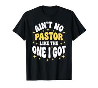 Il n'y a Pas de Pasteur comme celui Que J'Ai EU | Church Faith T-Shirt