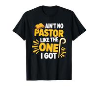 Il n'y a Pas de Pasteur comme celui Que J'Ai EU Un croyant chrétien T-Shirt
