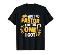 Il n'y a Pas de Pasteur comme celui Que J'Ai EU Un croyant chrétien T-Shirt Graphique avec Valeur