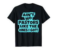 Il n'y a Pas de Pasteur comme celui Que J'Ai ? J'Ai des chrétiens, des Hommes, des Femmes, des Enfants ? T-Shirt Graphique avec Valeur