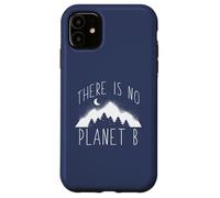 IL n'y A Pas DE PLANÈTE B Changement Climatique Meme Coque pour iPhone 11