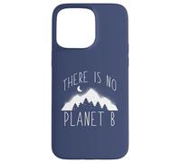 IL n'y A Pas DE PLANÈTE B Changement Climatique Meme Coque pour iPhone 15 Pro Max