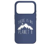 IL n'y A Pas DE PLANÈTE B Changement Climatique Meme Coque pour iPhone 17 Pro