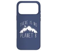 IL n'y A Pas DE PLANÈTE B Changement Climatique Meme Coque pour iPhone 17 Pro Max