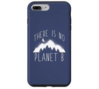 IL n'y A Pas DE PLANÈTE B Changement Climatique Meme Coque pour iPhone 7 Plus/8 Plus