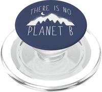 IL n'y A Pas DE PLANÈTE B Changement Climatique Meme PopSockets PopGrip pour MagSafe