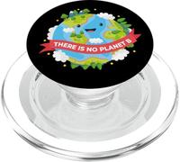 Il n'y a pas de planète B Mère Terre Protection de l'environnement PopSockets PopGrip pour MagSafe