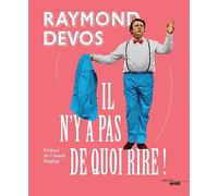 Il N'y A Pas De Quoi Rire !