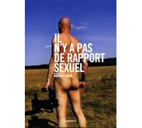 IL N'Y A PAS DE RAPPORT SEXUEL - DVD [HD DVD]