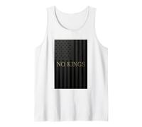 Il n'y a Pas de Rois en Amérique Débardeur