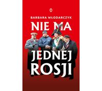 Il n'y a pas de Russie unique Barbara W³odarczyk (Buch auf Polnisch)