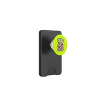 Il n'y a pas de telles choses que trop de chats PopSockets PopWallet pour MagSafe