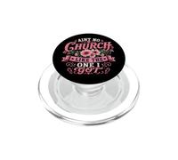 Il n'y a Pas d'église comme Celle Que J'Ai, Église chrétienne, Famille ? PopSockets PopGrip pour MagSafe