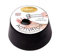 Ohm Therapeutics OHM Tuning Fork Activateur pour la guérison énergétique et la thérapie sonore