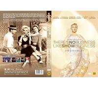 Il n'y a pas d'entreprise comme le show business