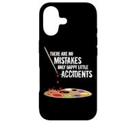 Il n'y a Pas d'erreurs, il n'y a Que de Joyeux Petits Accidents - Bob Gift Coque pour iPhone 17