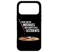 Il n'y a Pas d'erreurs, il n'y a Que de Joyeux Petits Accidents - Bob Gift Coque pour iPhone 17 Pro Max