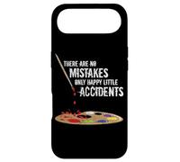 Il n'y a Pas d'erreurs, il n'y a Que de Joyeux Petits Accidents - Bob Gift Coque pour iPhone Air