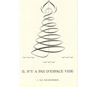 Il n'y a pas d'espace vide