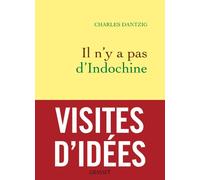 Il n'y a pas d'Indochine: Préface inédite