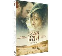 Il n'y a pas d'ombre dans le désert DVD DVD