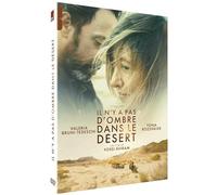 Il n'y a pas d'ombre dans le désert DVD DVD
