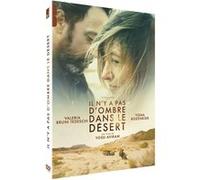 Il n'y a pas d'ombre dans le désert DVD DVD