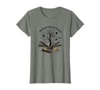 Il n'y a Pas trop de Livres pour Lire de l'art T-Shirt