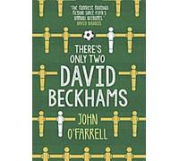 Il n'y a que deux David Beckham