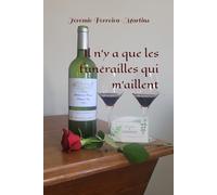 Il n'y a que les funérailles qui m'aillent
