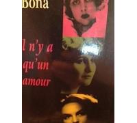 Il n'y a qu'un amour