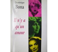 Il N'y A Qu'un Amour