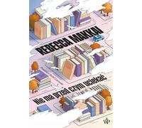 Il n'y a rien à fuir Rebecca Makkai
