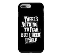 Il n'y a Rien d'autre à craindre Que de se réjouir Coque pour iPhone 7 Plus/8 Plus