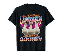 Il n'y a Rien de louche à Propos de ce Bootleg d'oie drôle et Gluant T-Shirt